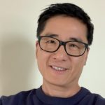 headshot of yee won chong